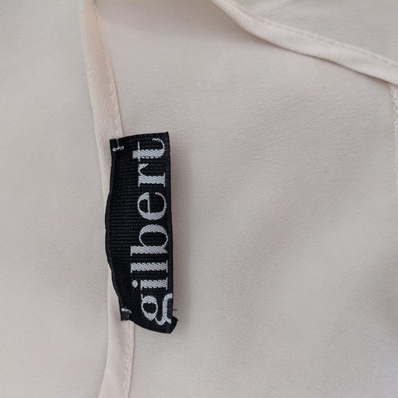 Anthropologie Layered Gilbert tank top - Picture 5 of 6